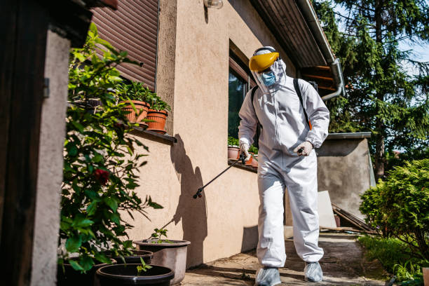 Best Commercial Pest Control Services  in High Point, NC