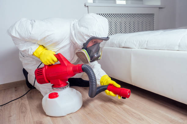 Best Pest Removal Services  in High Point, NC